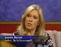 Leeda Bacon