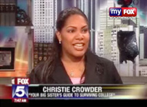 Christie Crowder