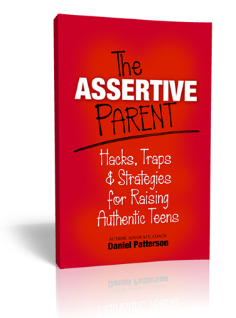 The Assertive Parent