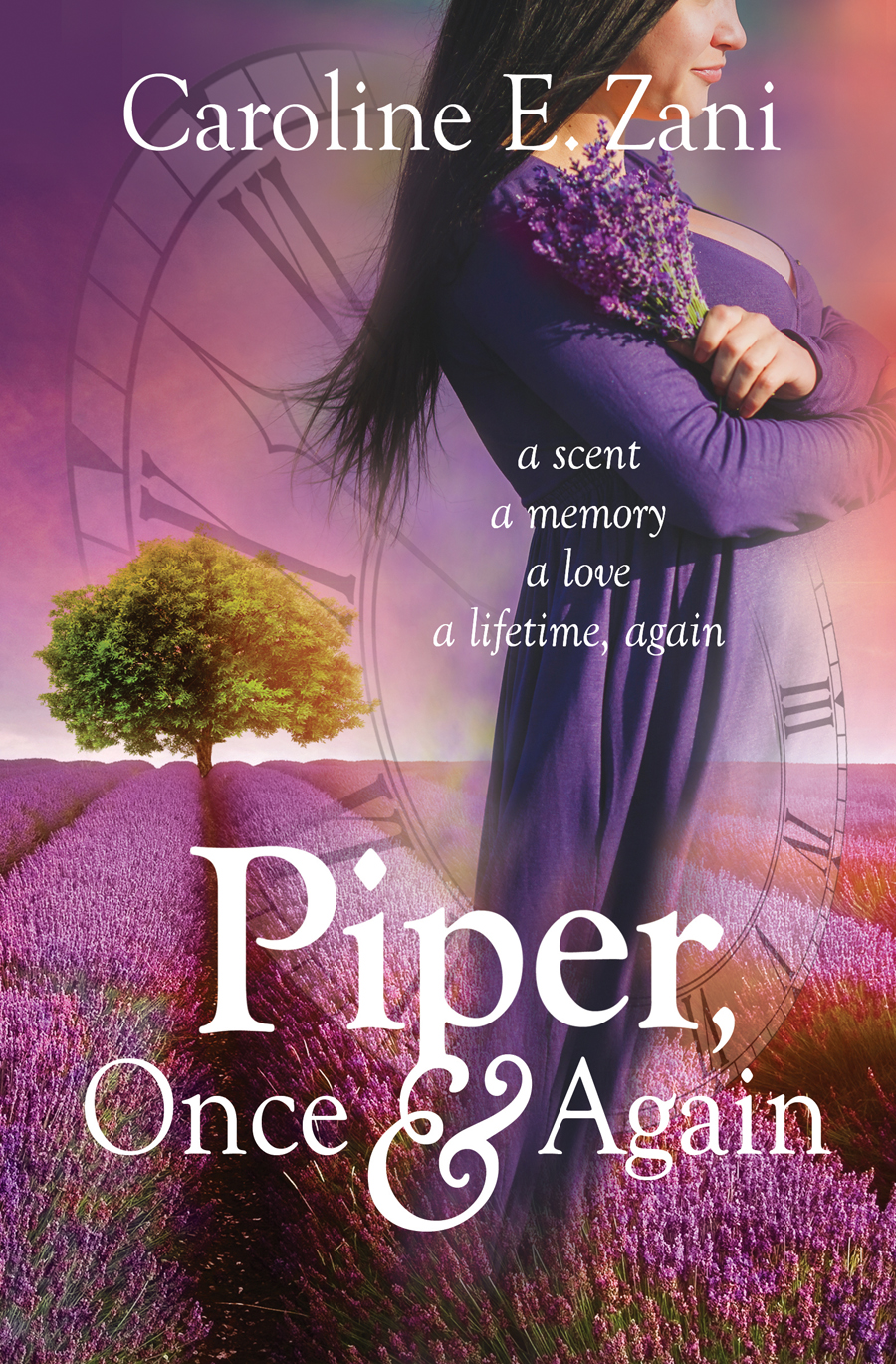 Piper, Once & Again