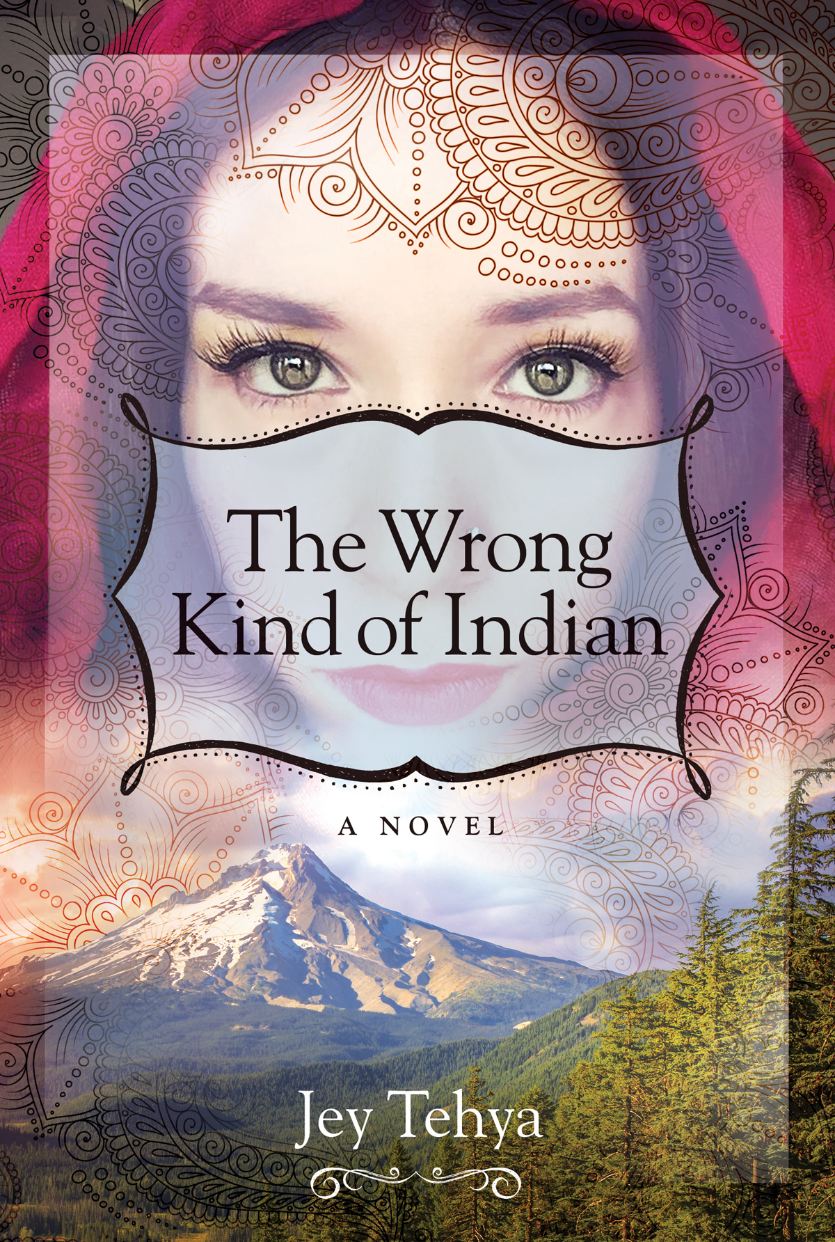 The Wrong Kind of Indian (Wyatt-MacKenzie, Jan. 2017)